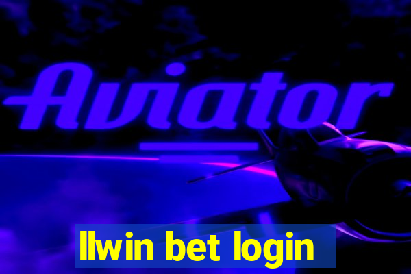 llwin bet login